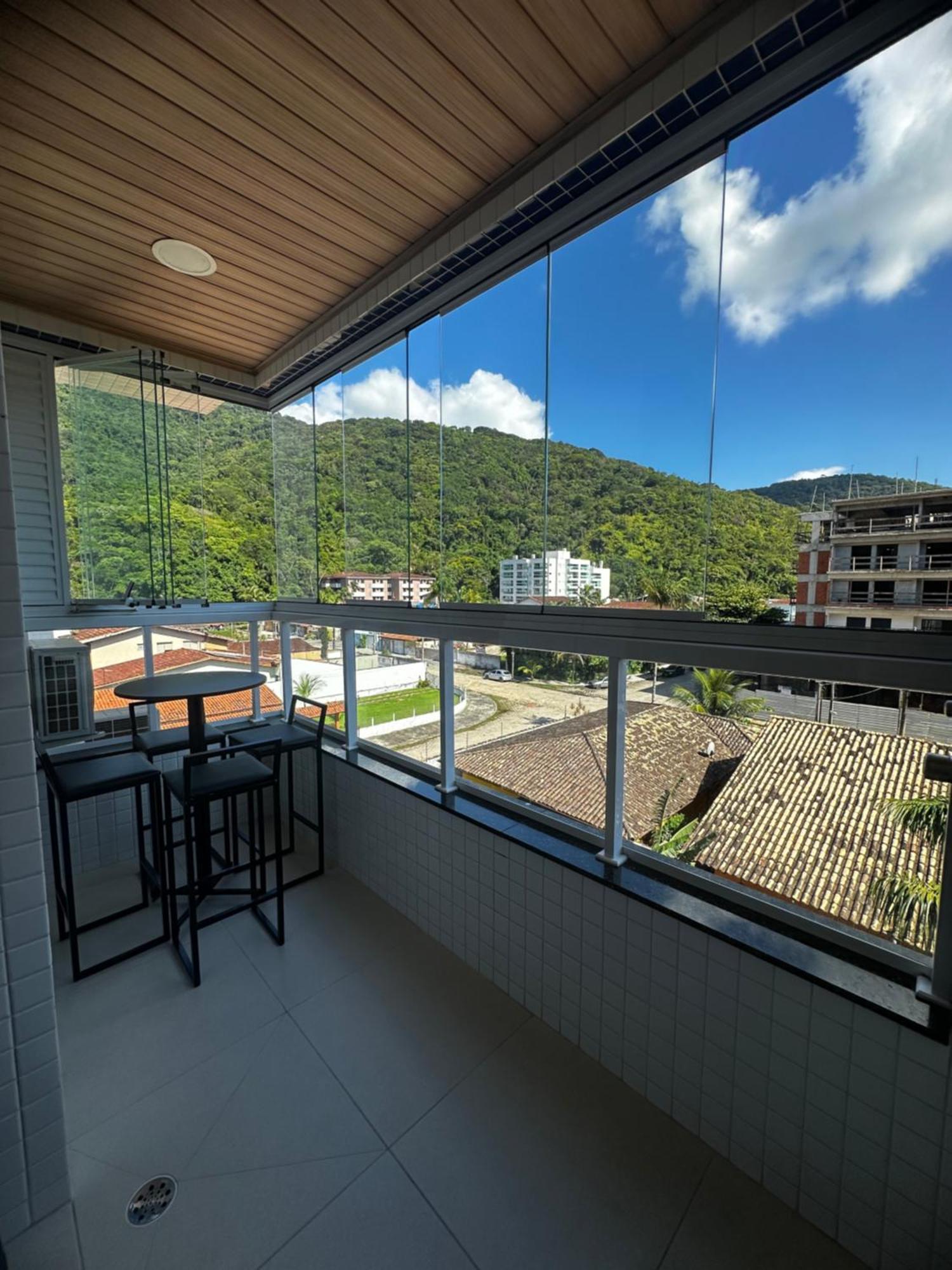 Residencial Portal Da Serra Ubatuba Exterior foto